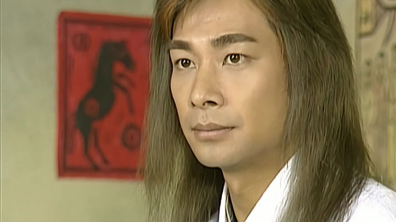 Still image for Wind and Cloud season 1 episode 15: Episode 15