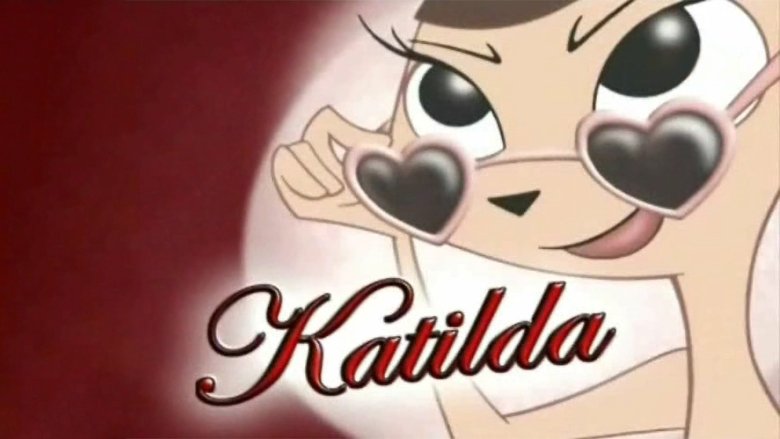 Still image for Catscratch season 1 episode 31: Katilda