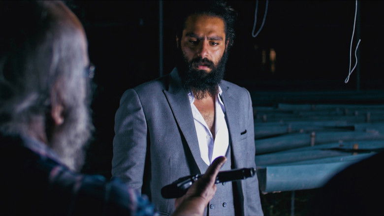 Still image for Kashokhin season 1 episode 5: Prey Still image for Kashokhin season 1 episode 5: Prey