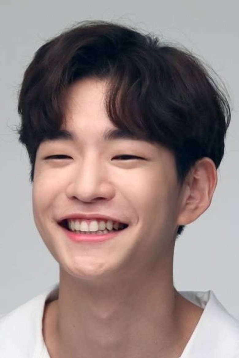 Cha Sun-hyung photo