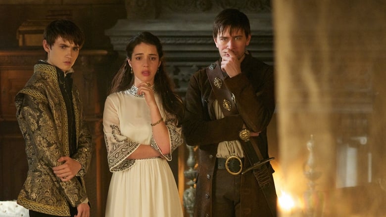 Reign Season 3 Episode 4