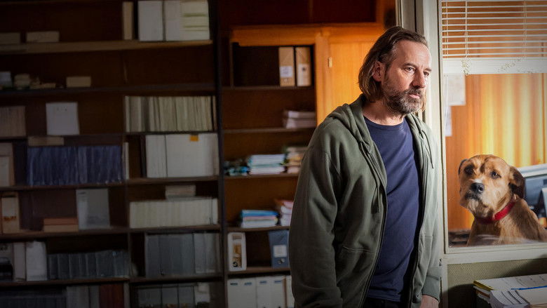 Image d'arrière-plan 2 du film Bêtes de flic