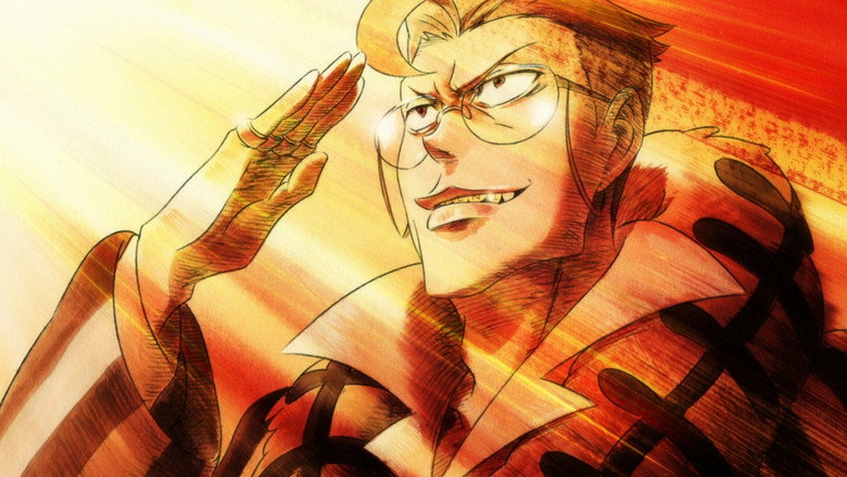 Still from Kill la Kill - Season 1 Episode 20