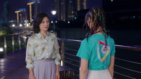 Still image for Hand in Hand season 1 episode 14: Episode 14 Still image for Hand in Hand season 1 episode 14: Episode 14