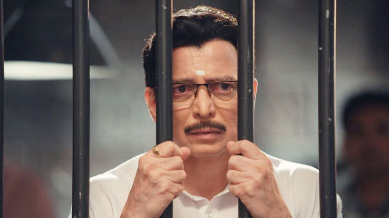 Bhagyashree's Father In Jail