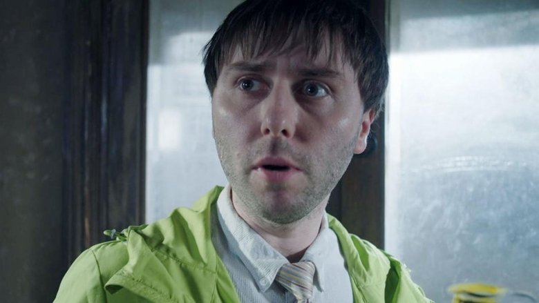 Still image for Zapped season 1 episode 1: Mr Weaver Still image for Zapped season 1 episode 1: Mr Weaver