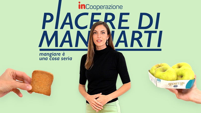 Still image for Piacere di mangiarti season 1 episode 1: Episode 1