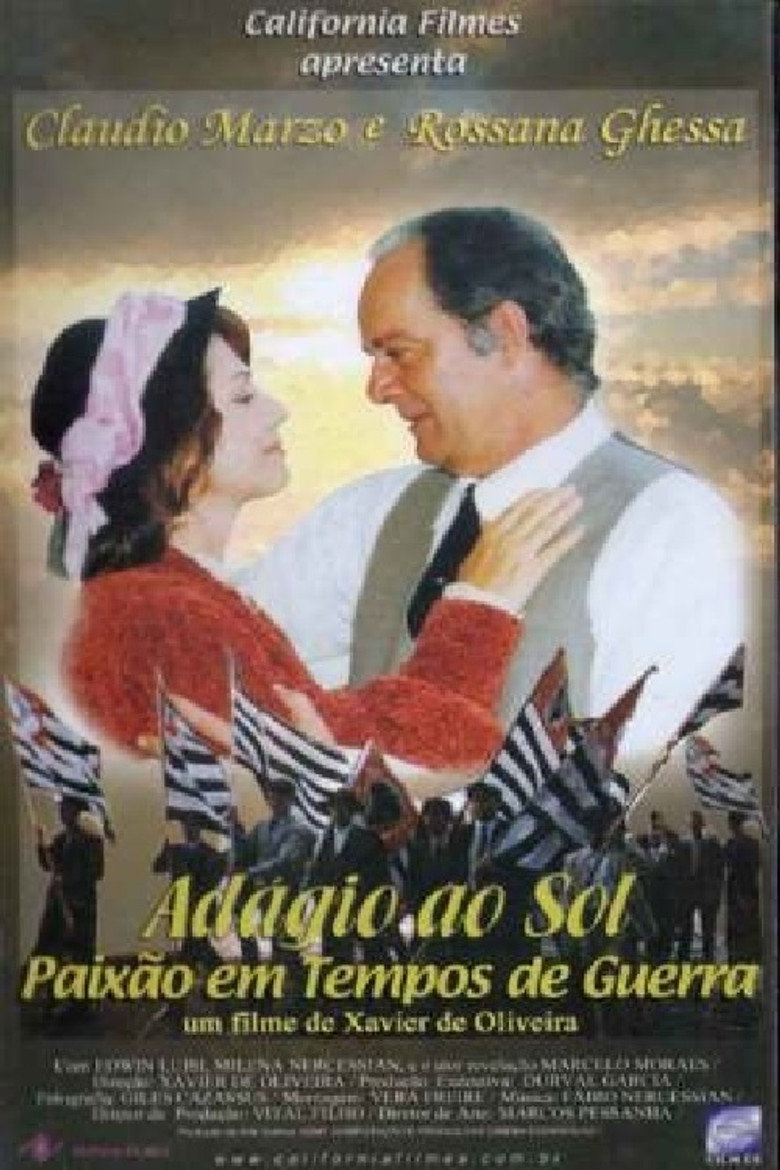 Adágio ao Sol — image 2