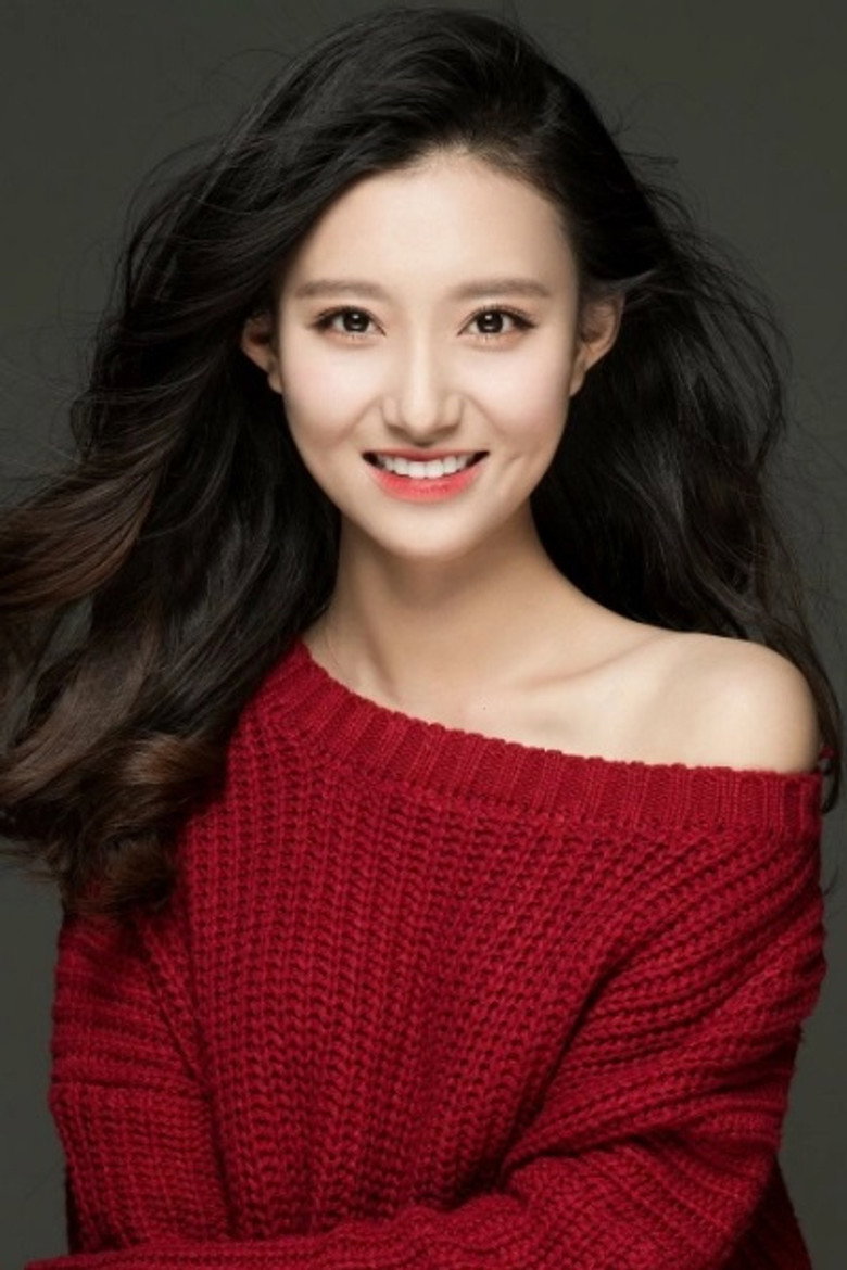Zhang Xin photo