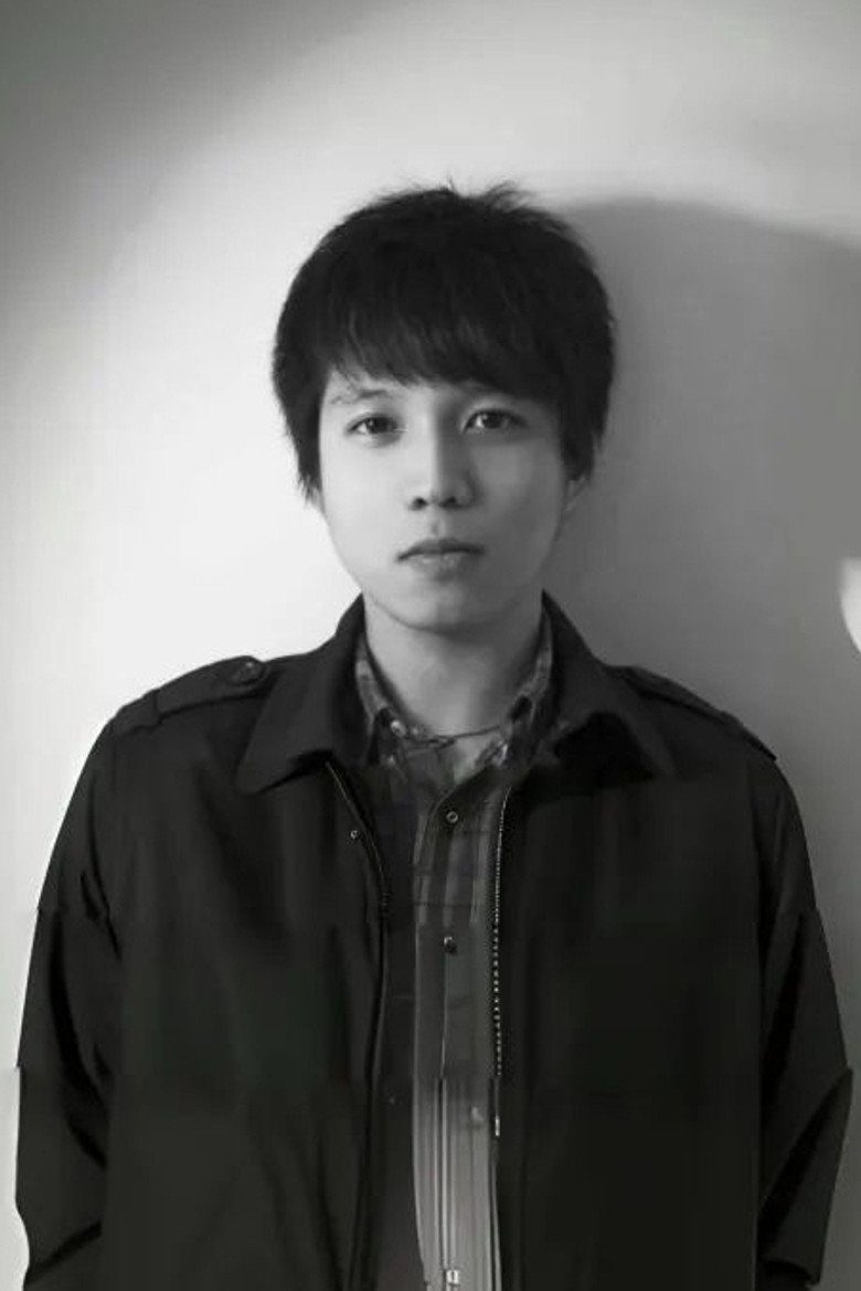 刘靖康 portrait