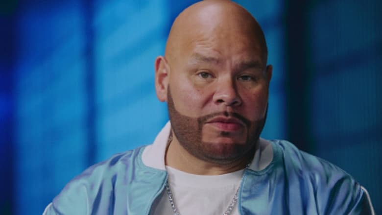 Still image for Behind the Music season 1 episode 8: Fat Joe Still image for Behind the Music season 1 episode 8: Fat Joe