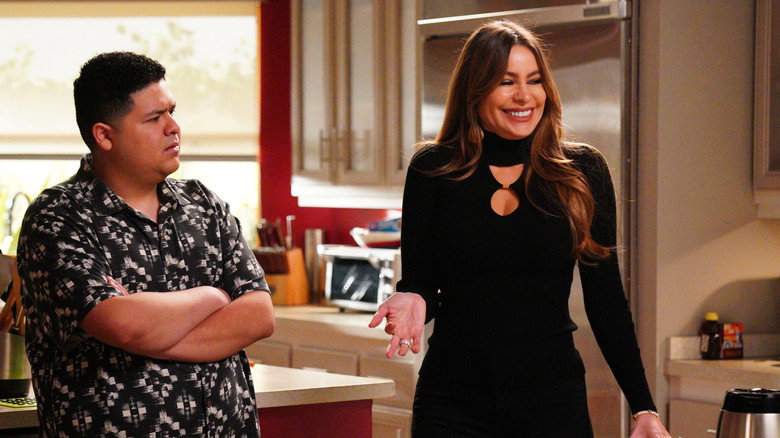 Still from Modern Family - Season 11 Episode 12