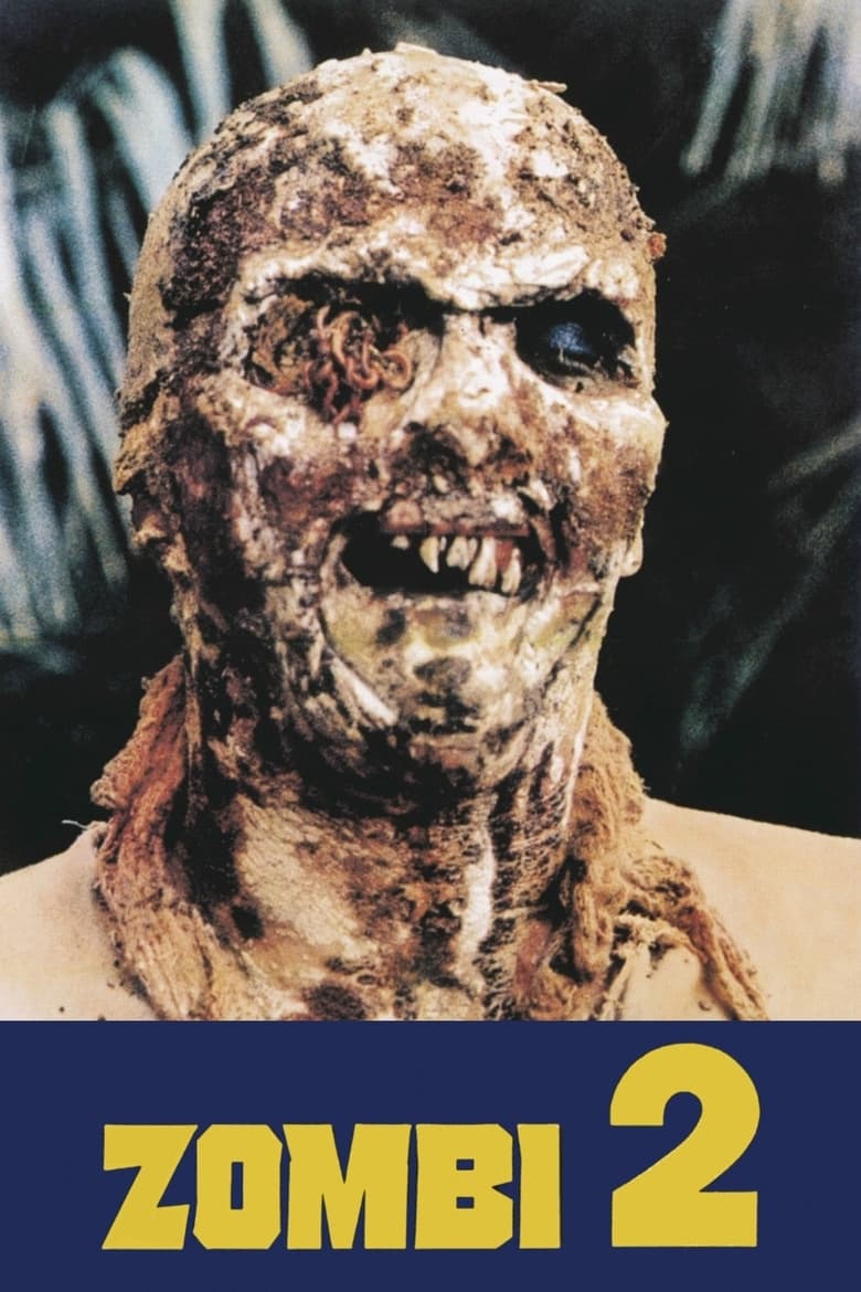 Zombi 2 (1979)