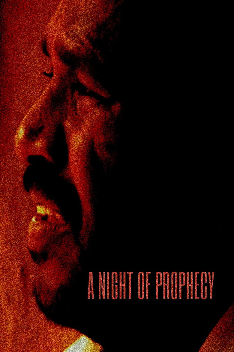 Imatge de A Night of Prophecy