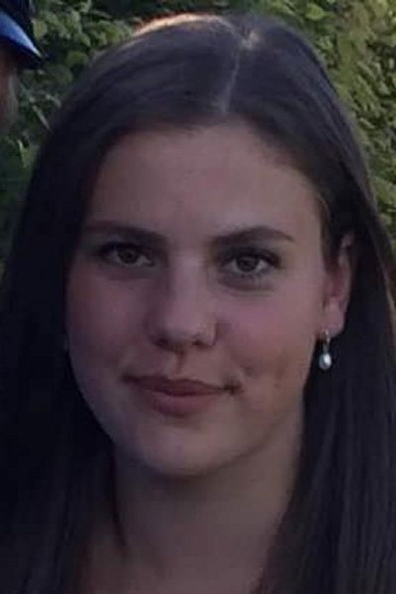 Marie Guldsmed Thomsen portrait image