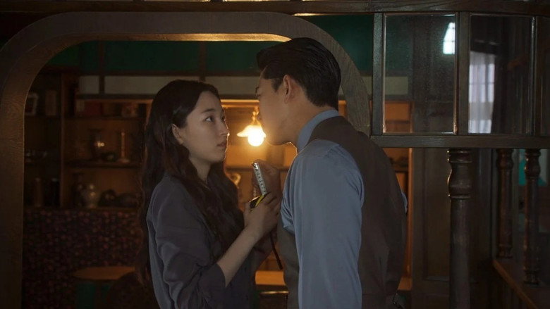 Still from HeartBeat - Season 1 Episode 6