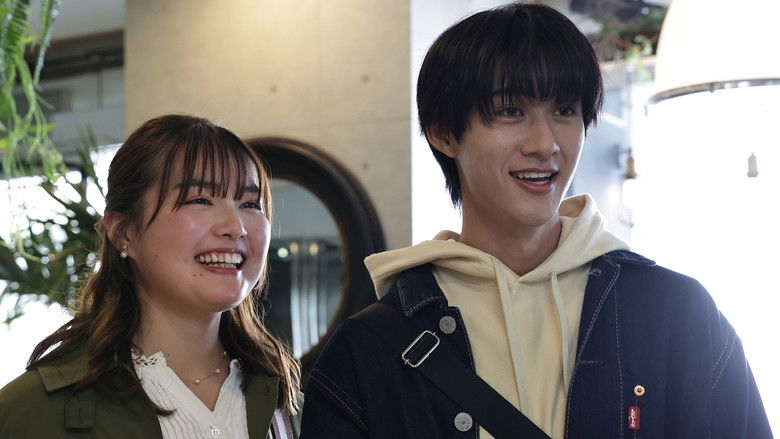 Still image for My Frosty Coworker Is Only Sweet to Me season 1 episode 8: Episode 8