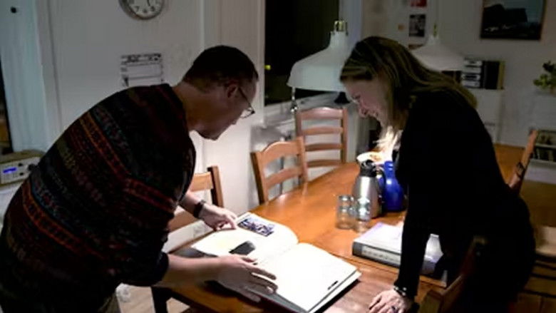 Still image for Ingemann og Færøerne season 1 episode 1: Episode 1