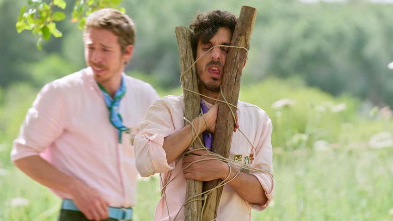 Still image for בלוגה בלוז season 1 episode 8: Episode 8