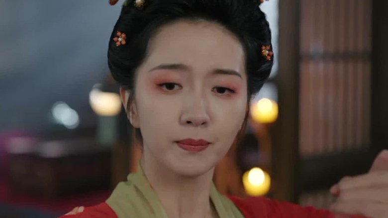 Strange Tales Of Tang Dynasty Saison 3 Épisode 22 Voirfilms