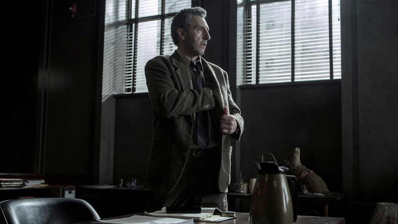 Still from The Night Of - Season 1 Episode 6