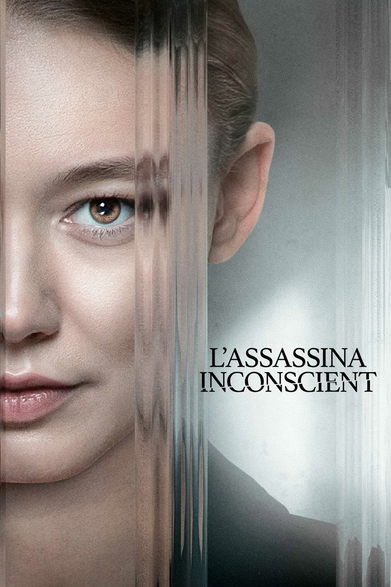 Imatge de L'assassina inconscient