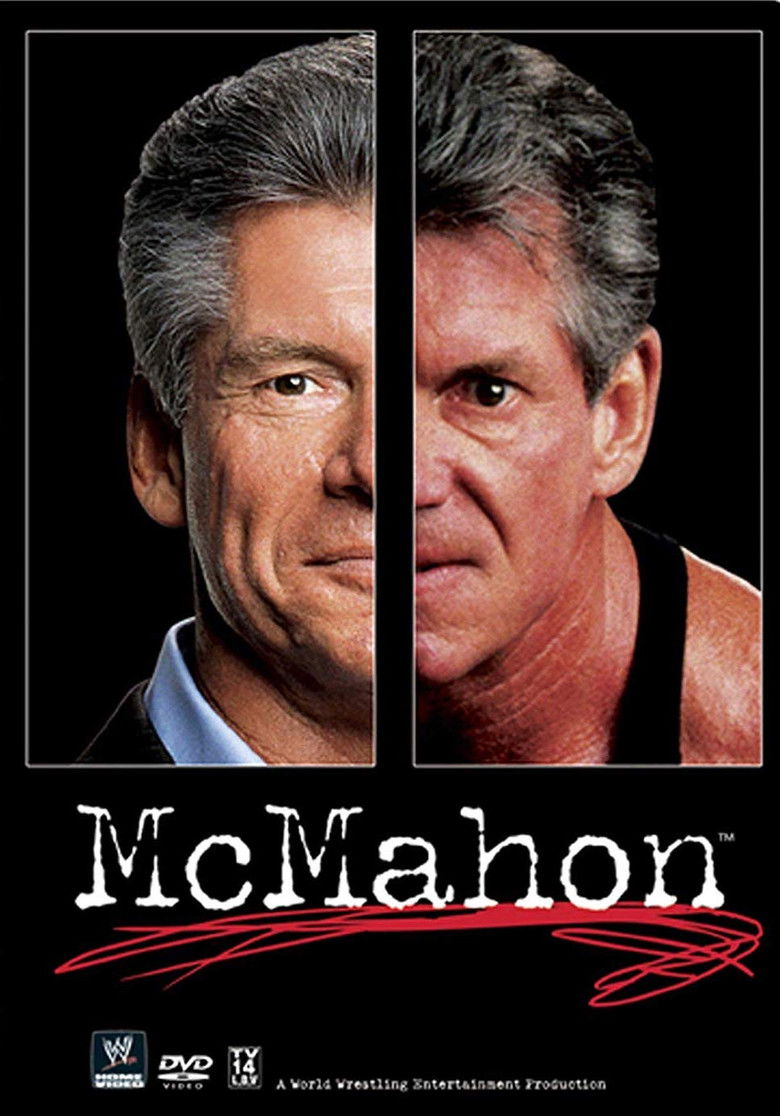 Imatge de WWE: McMahon