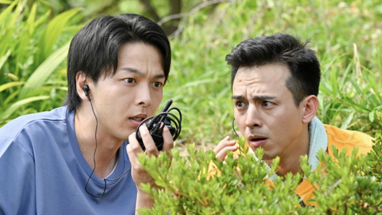 Still image for Hayabusa Fire Brigade season 1 episode 6: Episode 6