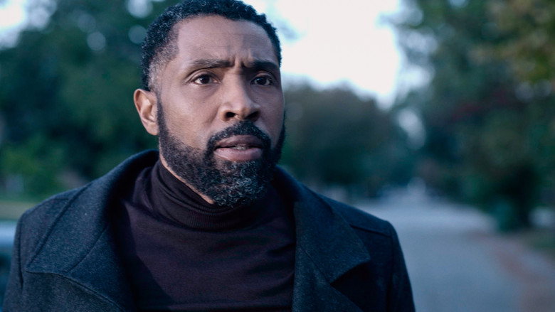 Still from Black Lightning - Season 4 Episode 1