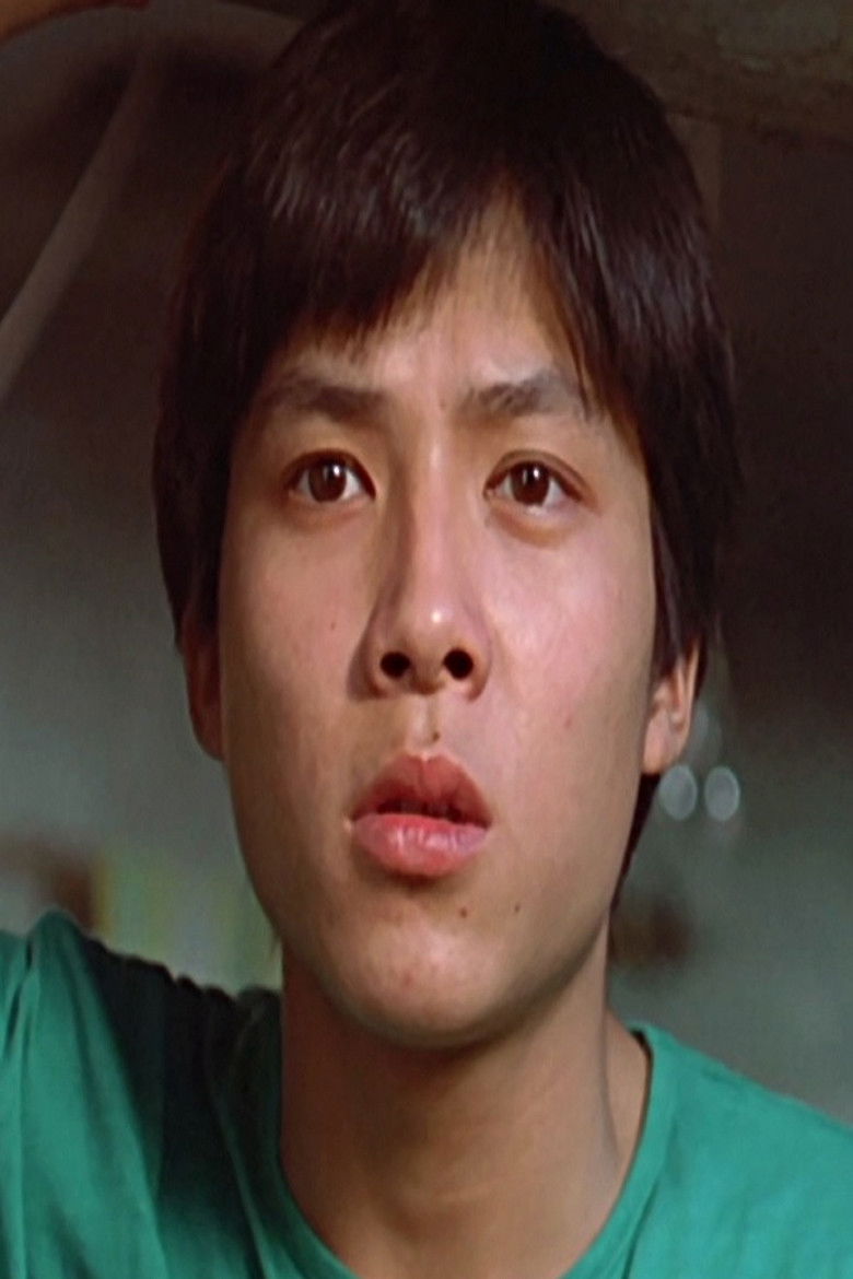 Photo de Yim Chau-Wah