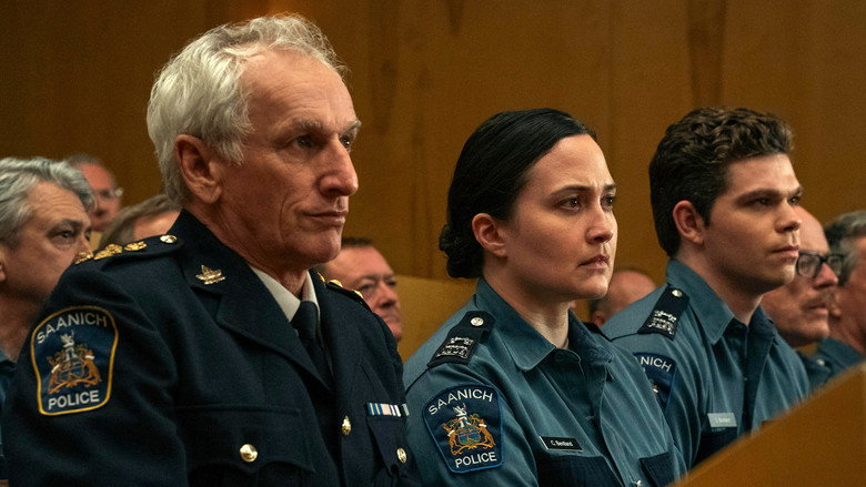 Still from Under the Bridge - Сезон 1 Епизод 7