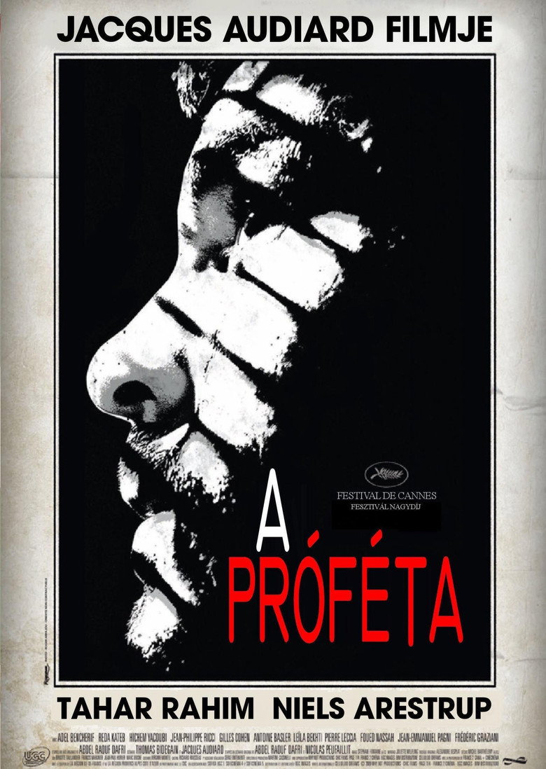 A pr&oacute;f&eacute;ta (2009)