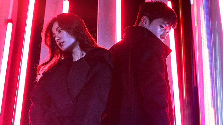 Kill It (2019) Korean Drama