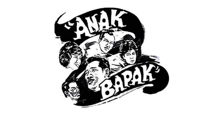 Anak Bapak (1968)