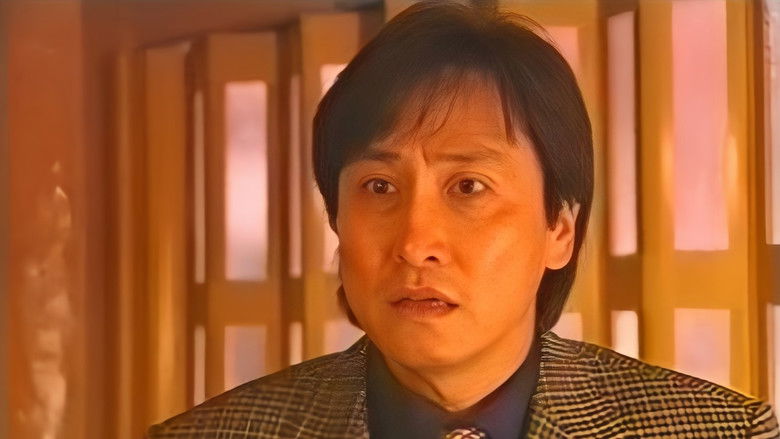 Still image for Long Tang season 1 episode 8: Episode 8 Still image for Long Tang season 1 episode 8: Episode 8