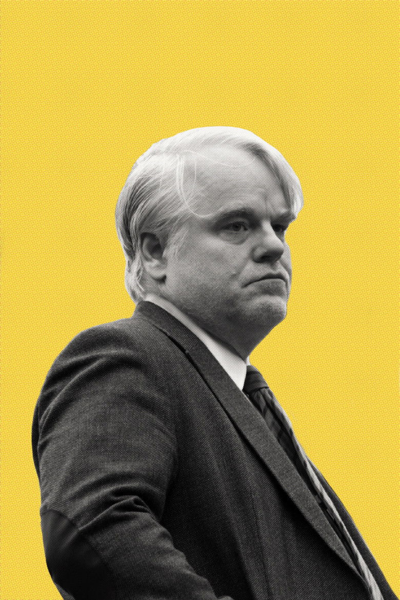 Imatge de A Most Wanted Man