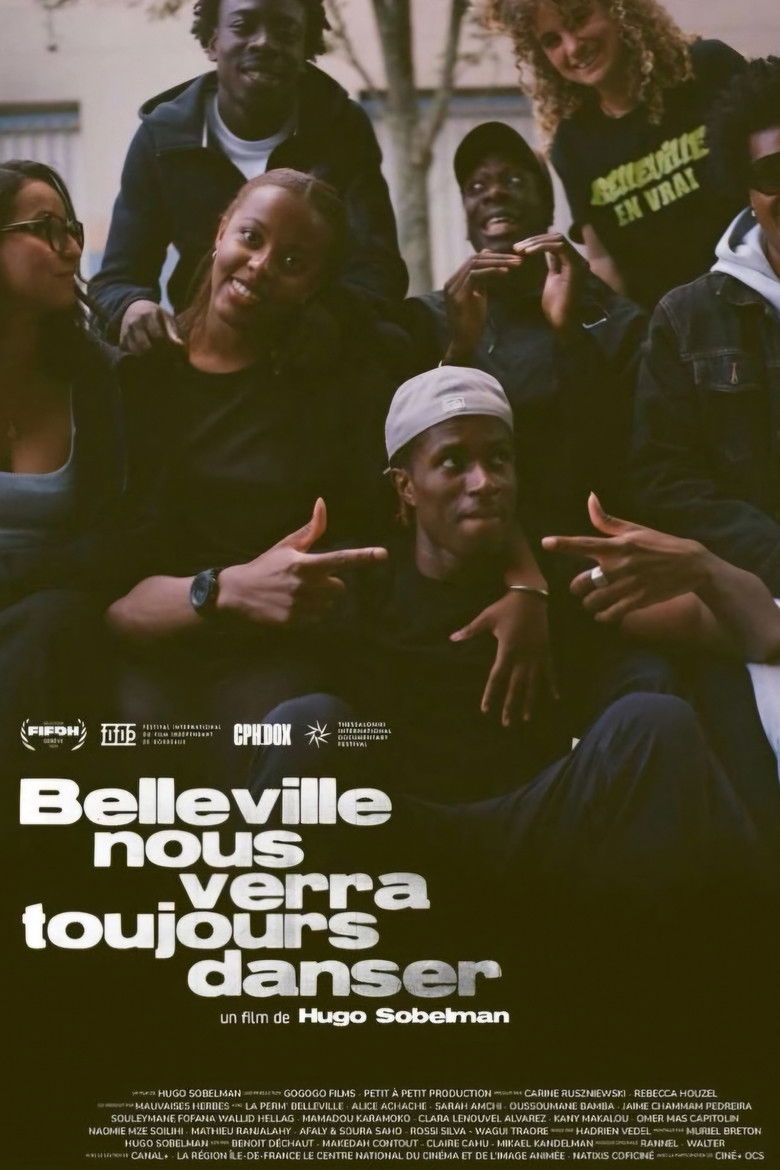 Belleville Beats