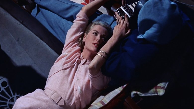 High Society (1956)