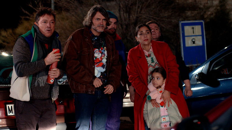 Atasco Temporada 3 Episodio 3 Cuevana 3