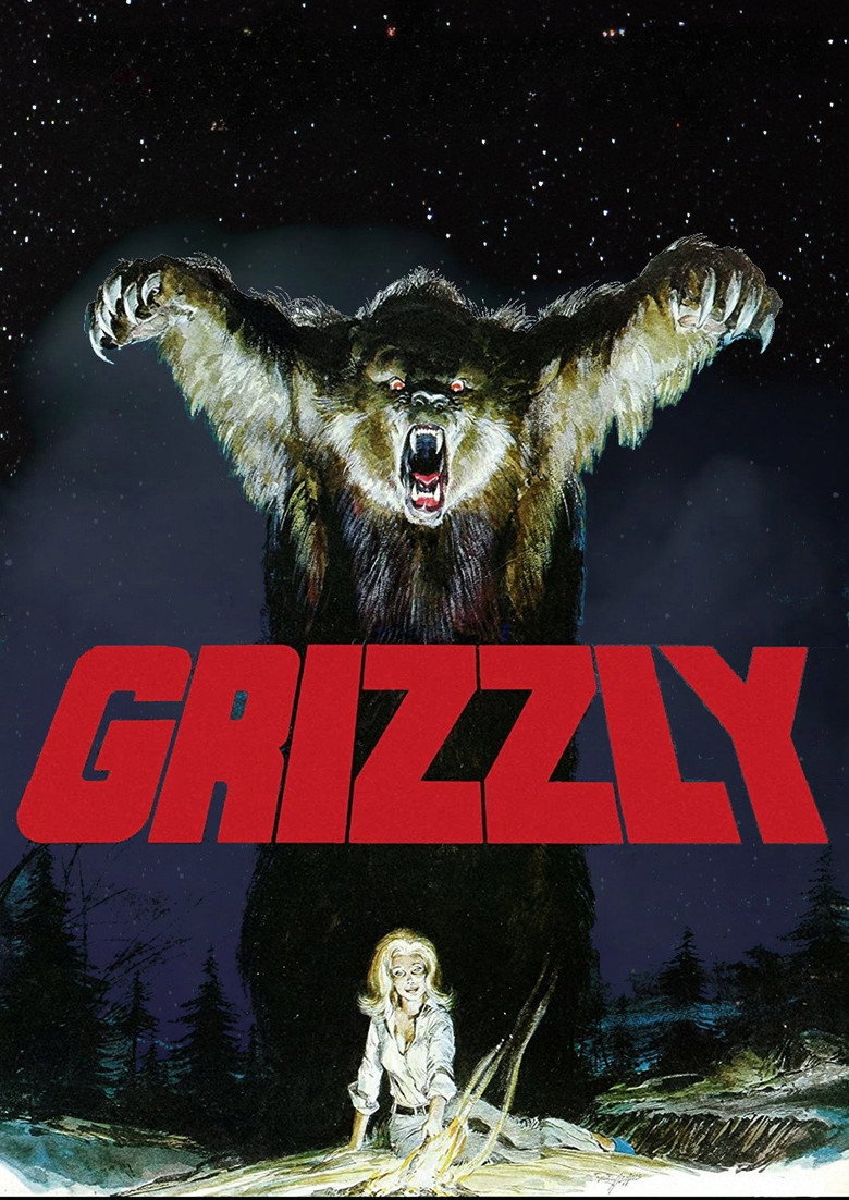 Imatge de Grizzly