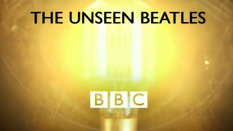 The Unseen Beatles main backdrop