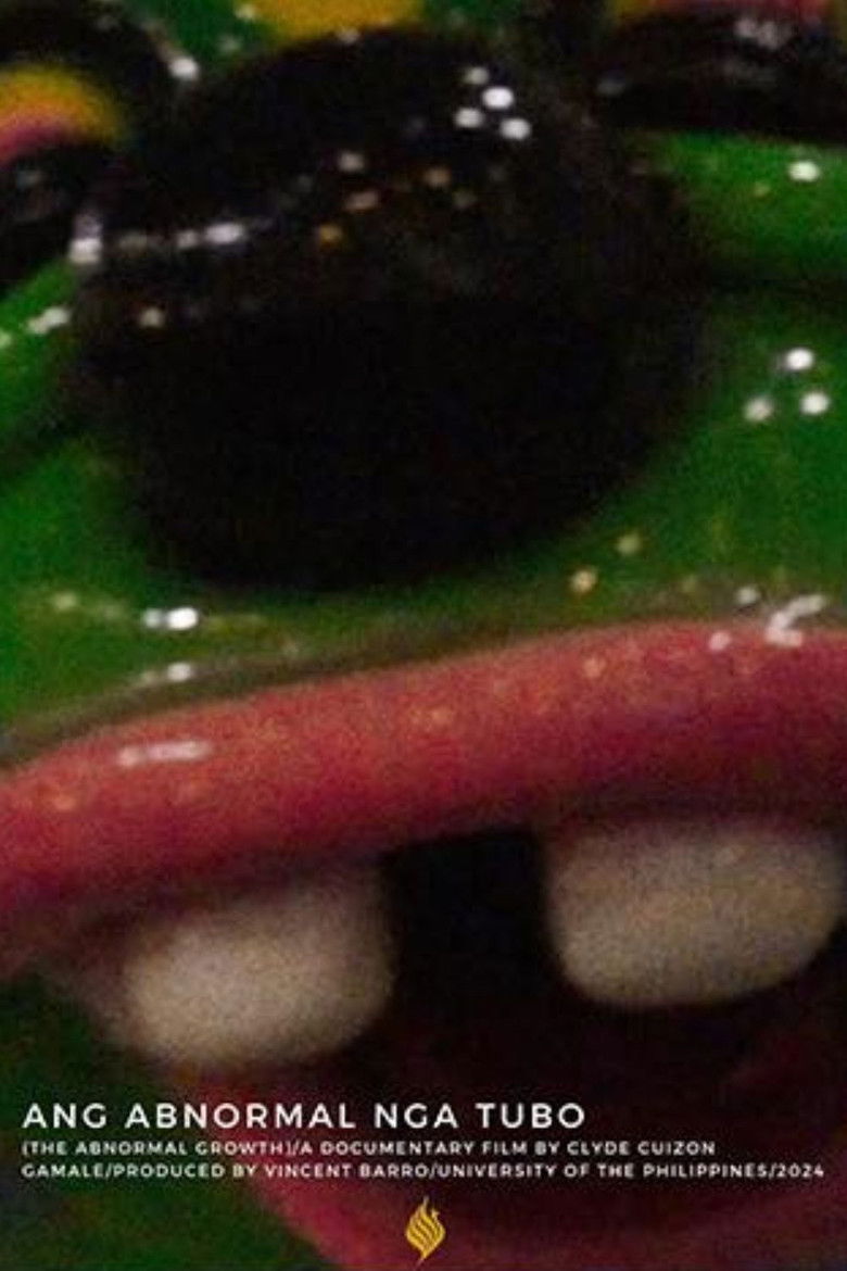 Imatge de Ang Abnormal Nga Tubo
