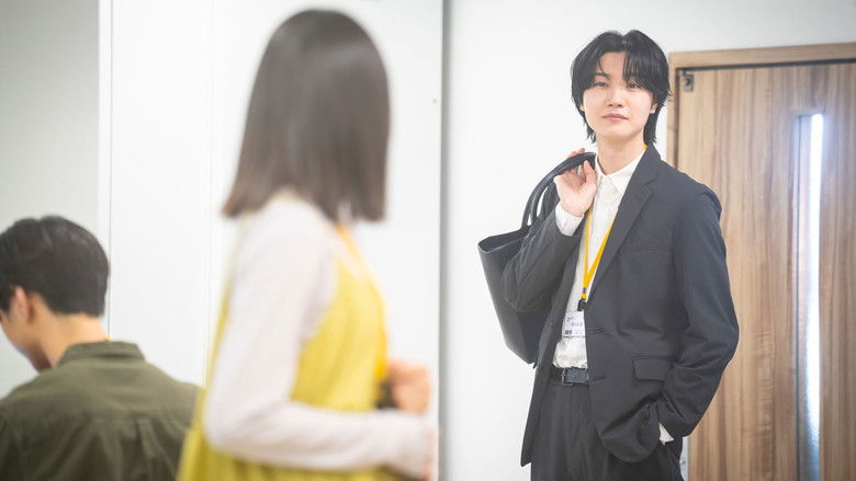 Still image for Small Bait, Big Love ~Ebiko's Hunt for Her Mr. Right~ season 1 episode 2: Episode 2 Still image for Small Bait, Big Love ~Ebiko's Hunt for Her Mr. Right~ season 1 episode 2: Episode 2