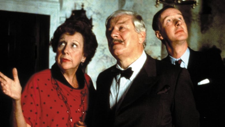 watch Agatha Christie: Caccia al delitto now