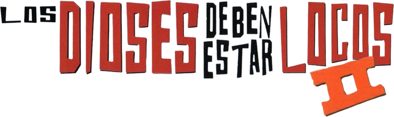 Imagen de Los Dioses Deben Estar Locos 2