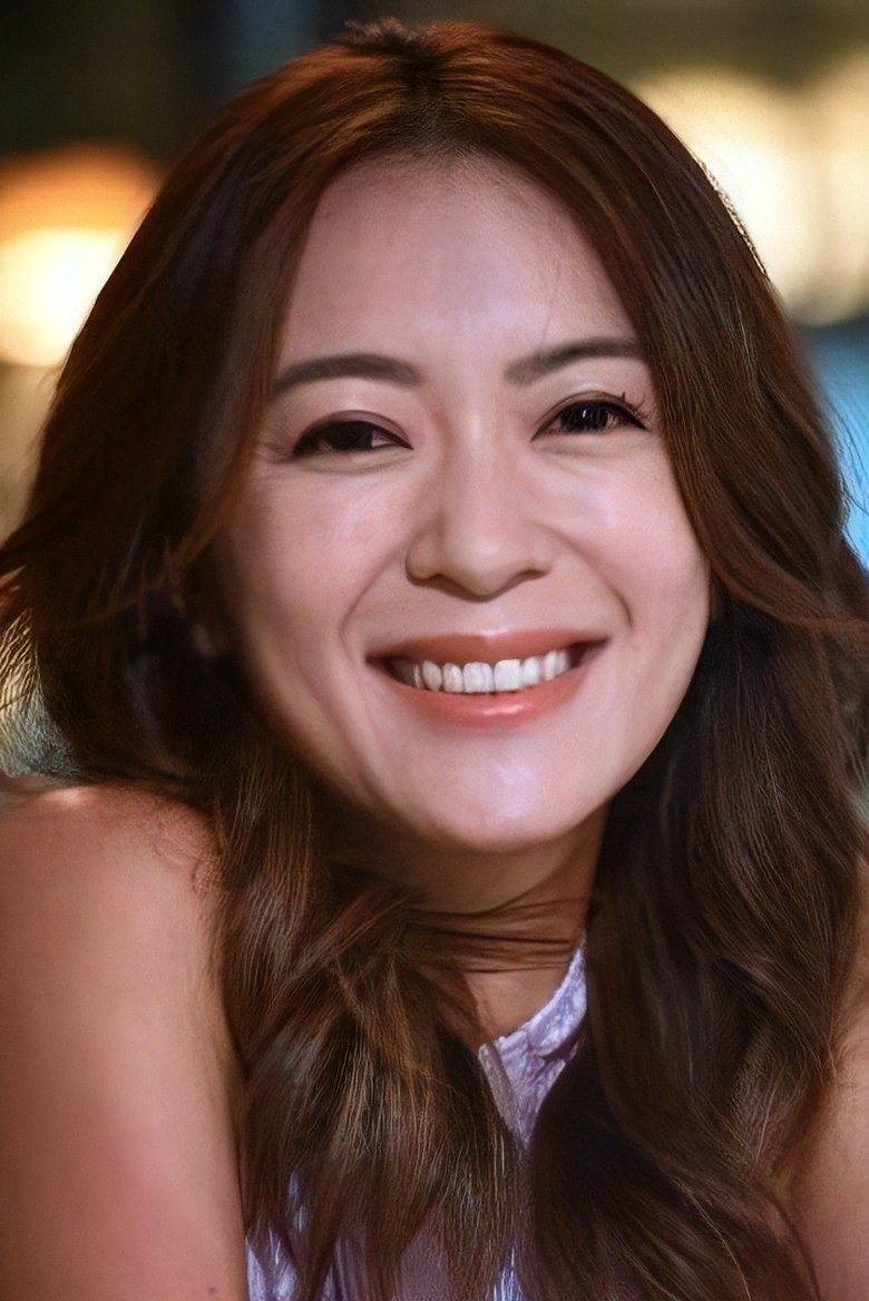 Ảnh Christy Leung