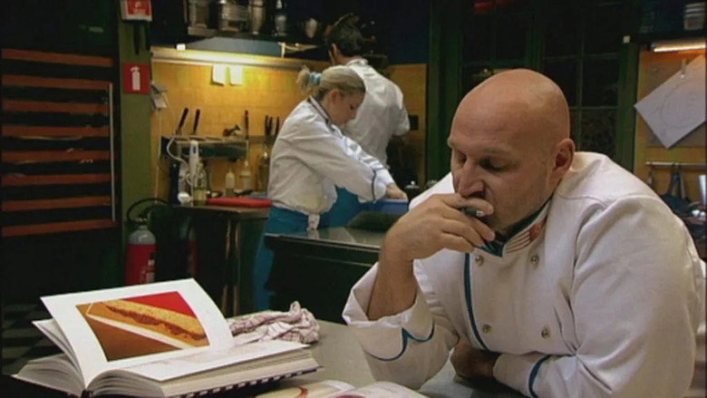 Aflevering 7 görseli