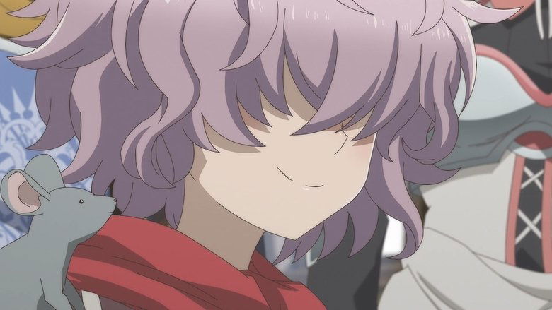 Still image for Hortensia SAGA season 1 episode 9: The Witch ~A Trial into the Past~ Still image for Hortensia SAGA season 1 episode 9: The Witch ~A Trial into the Past~