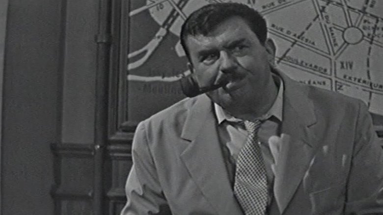 Still image for Le inchieste del commissario Maigret season 1 episode 5: Episode 5 Still image for Le inchieste del commissario Maigret season 1 episode 5: Episode 5