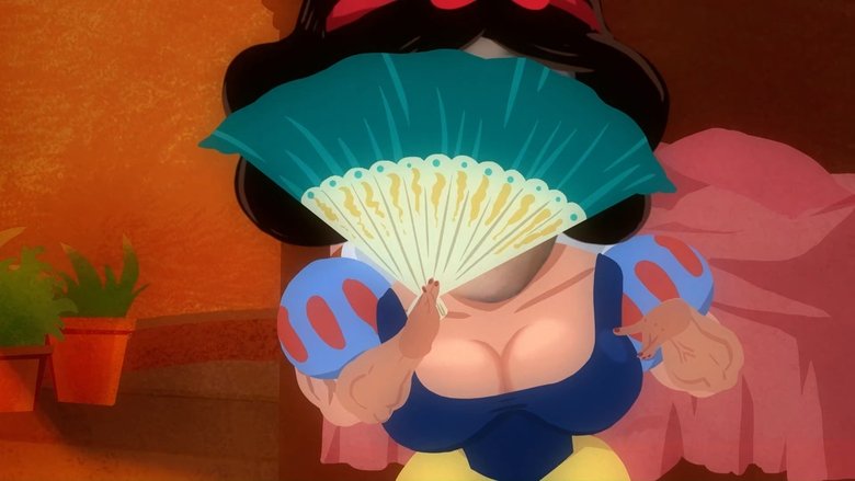 Still image for iPartment Fantasy: Legend of Spicy Heroes season 1 episode 4: Episode 4